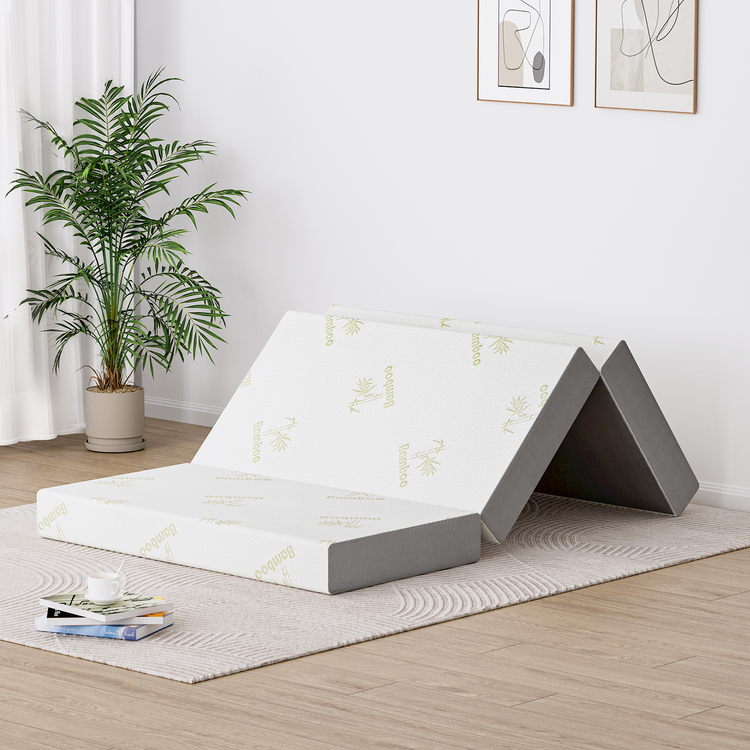 Folding Mattress