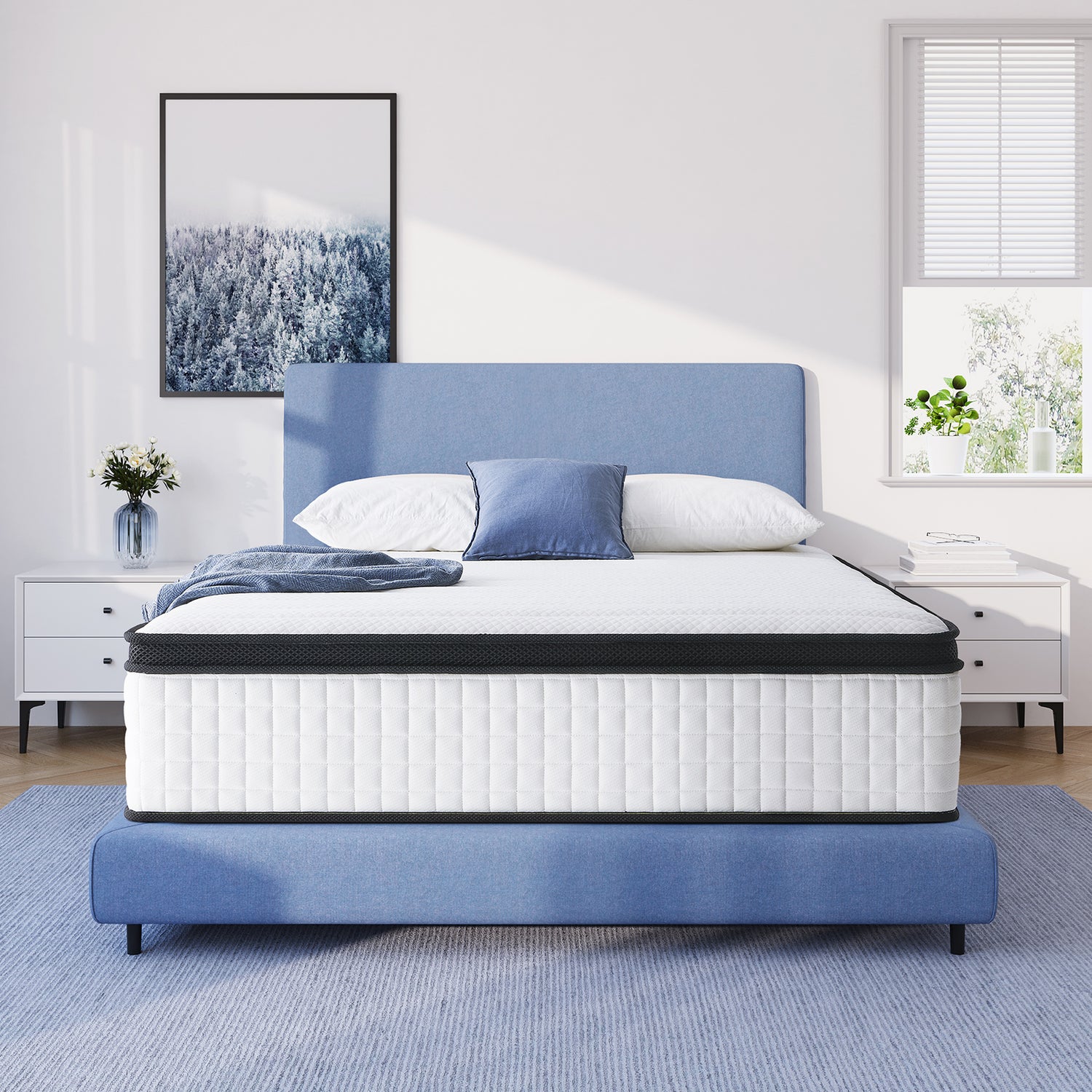 Mattress