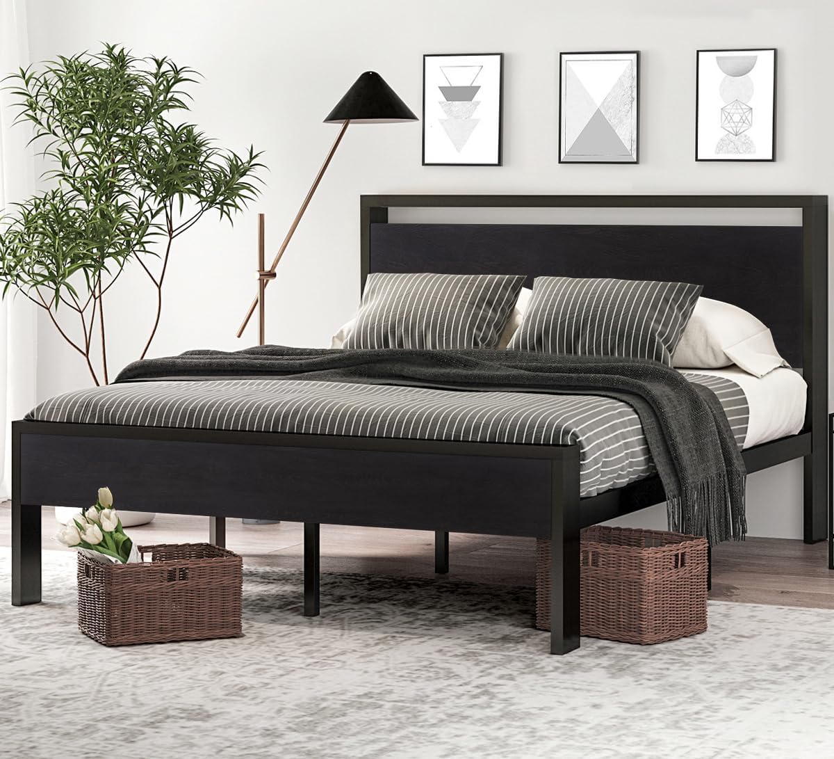 Bed Frame