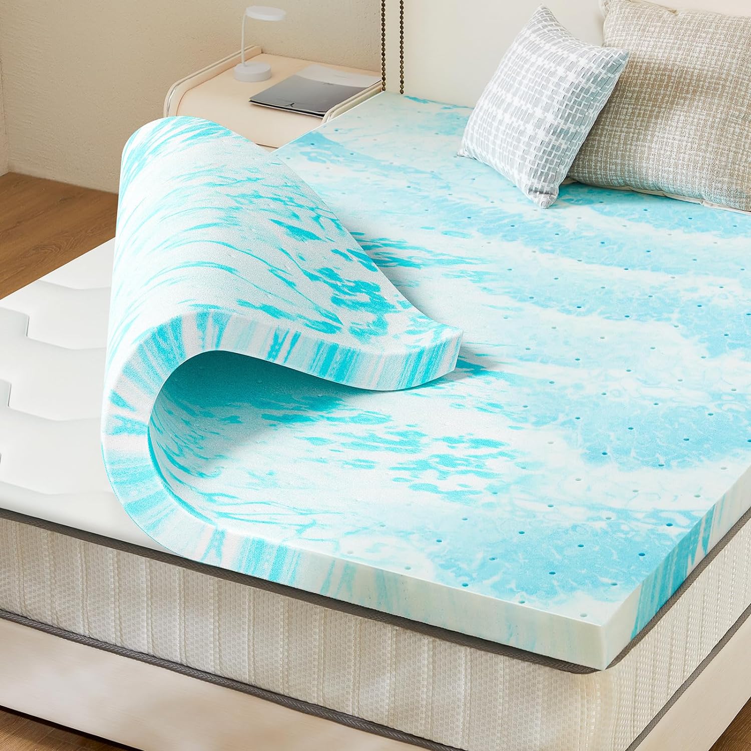 Mattress Topper