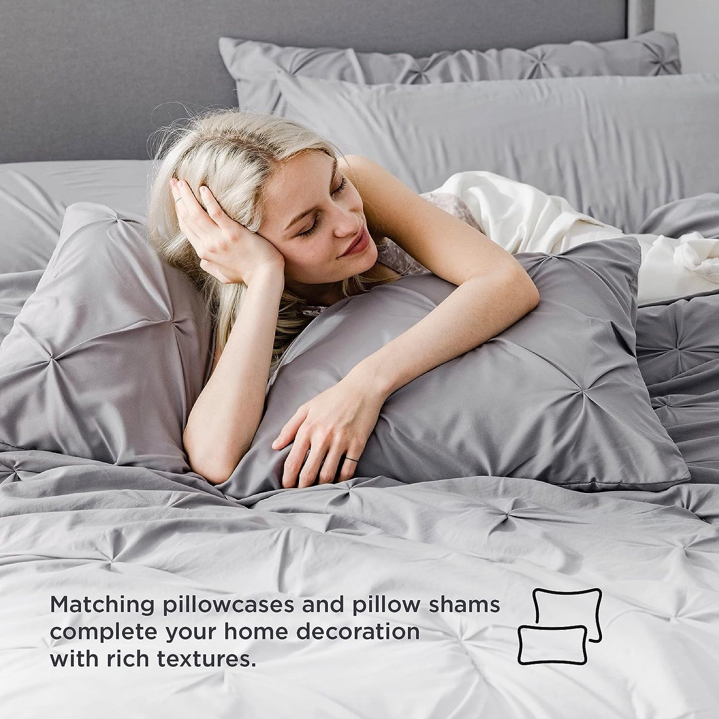 Comforter Bedding Sets