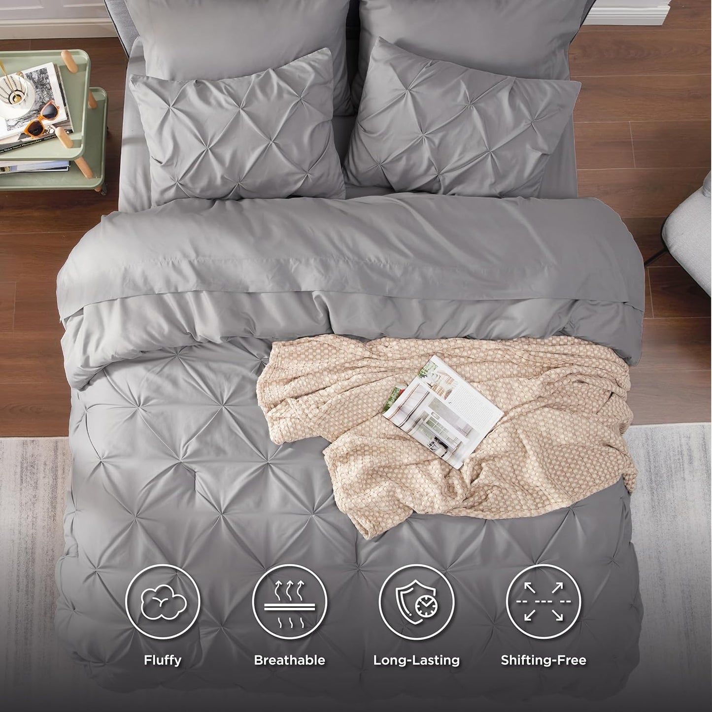 Comforter Bedding Sets